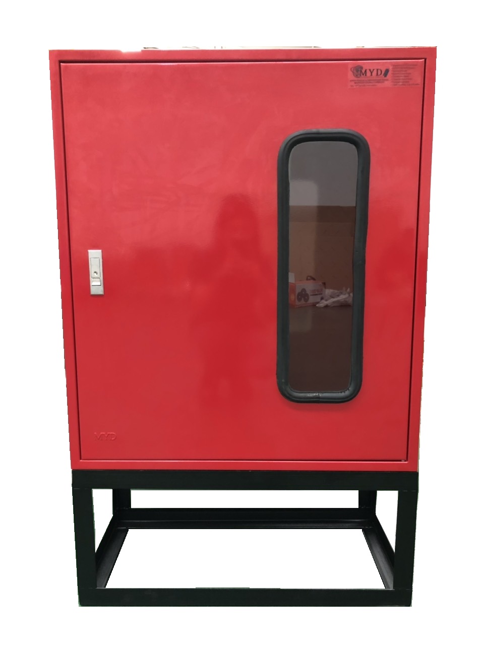 Fire Hose Reel Cabinet - MYD