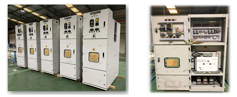 12kV VCB Panels 1